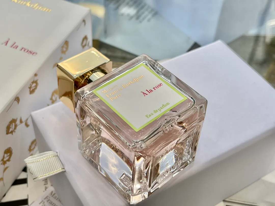 Maison Francis Kurkdjian a la ros 70ml