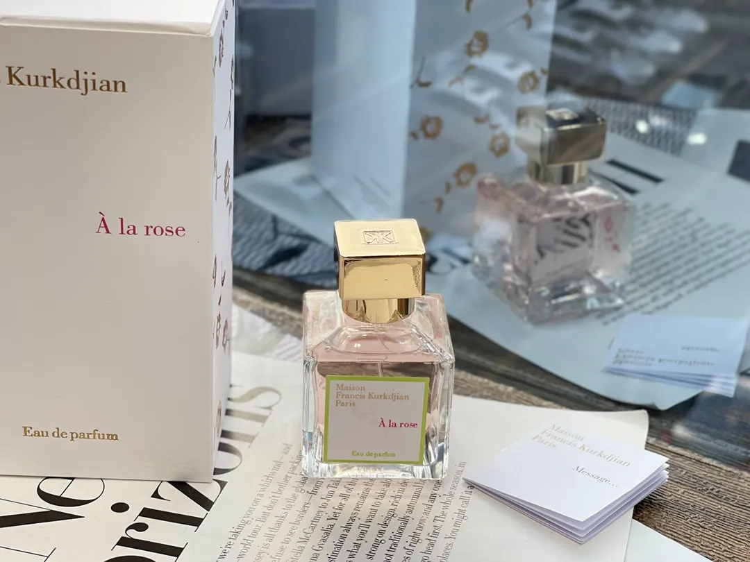 Maison Francis Kurkdjian a la ros 70ml