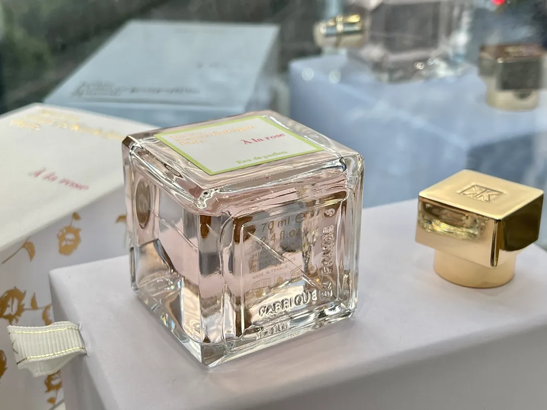 Maison Francis Kurkdjian a la ros 70ml