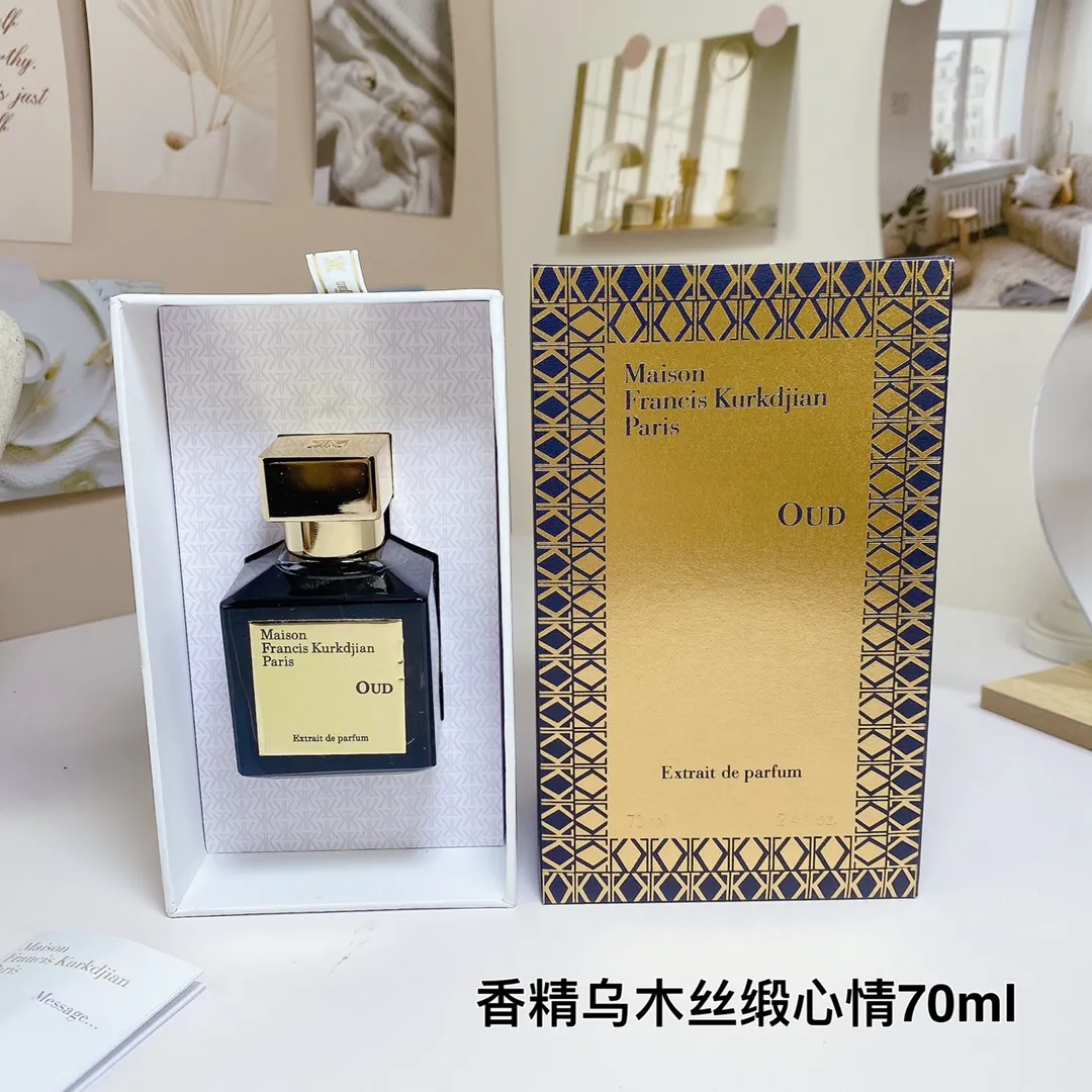 Maison Francis Kurkdjian Ebony Silk essence 70ml