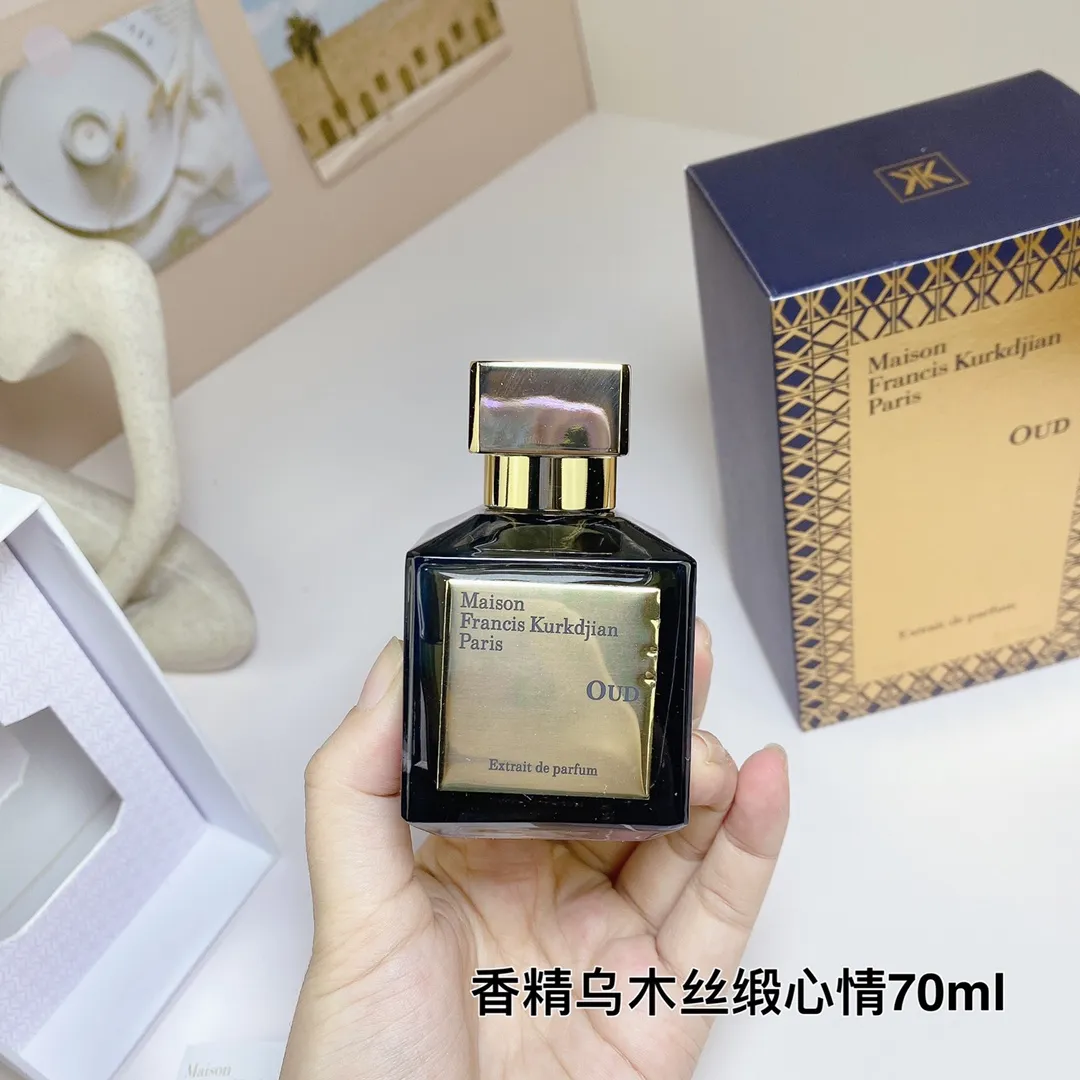 Maison Francis Kurkdjian Ebony Silk essence 70ml