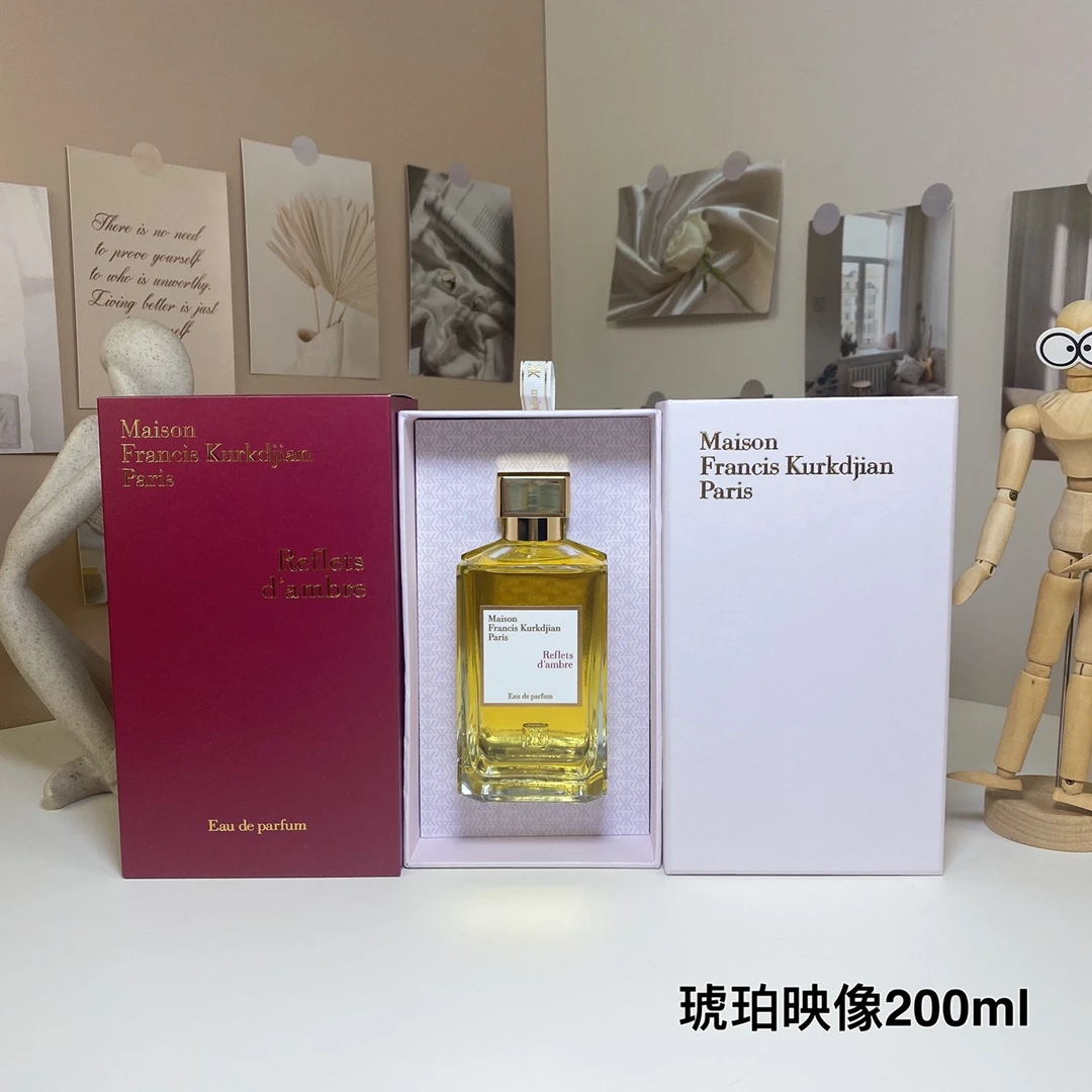 Maison Francis Kurkdjian Reflets D'Ambre 200ml