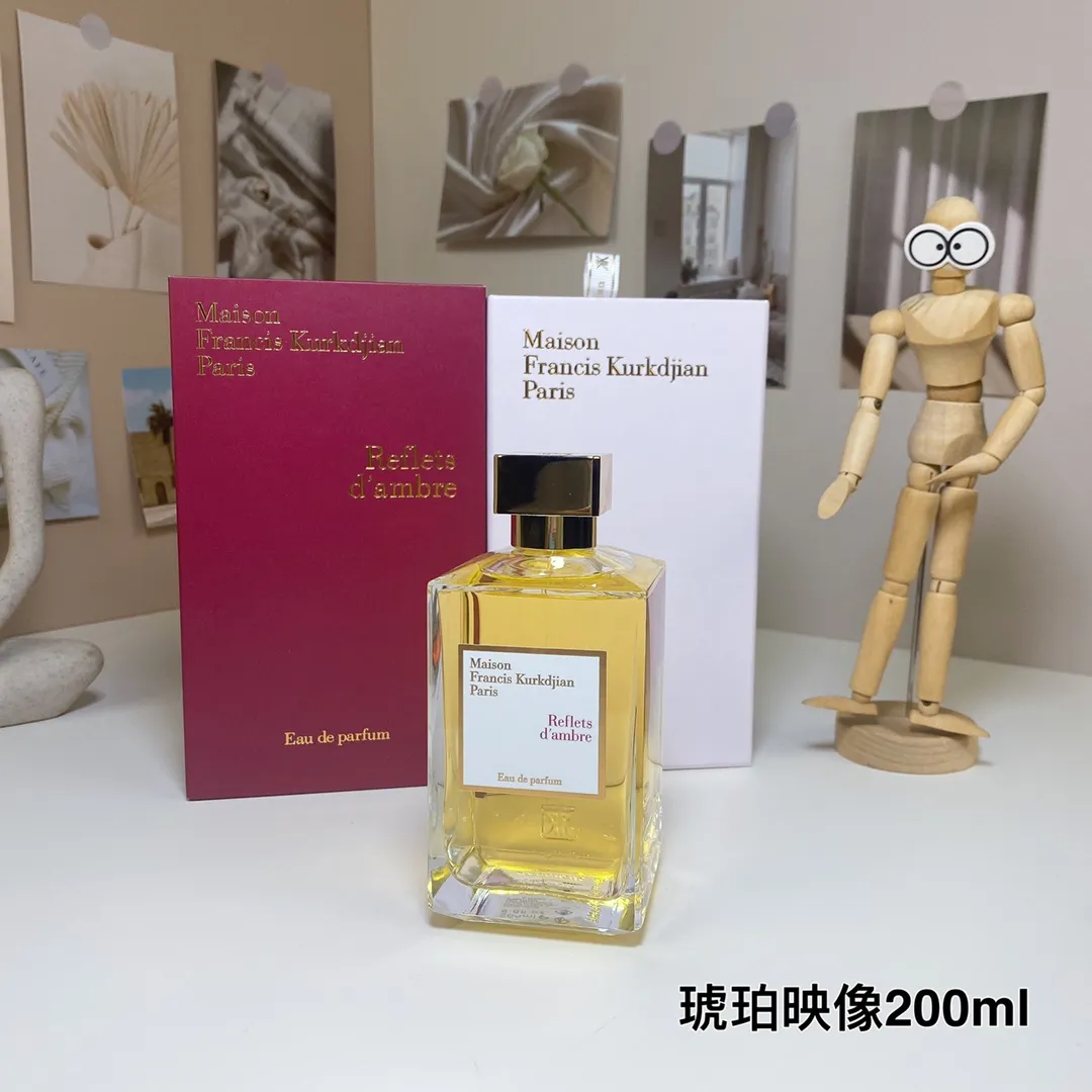 Maison Francis Kurkdjian Reflets D'Ambre 200ml