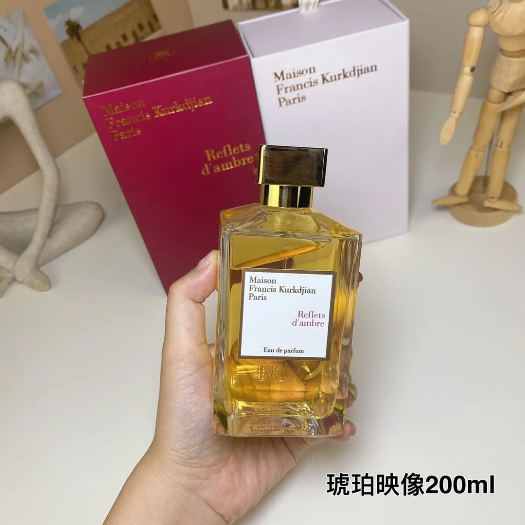 Maison Francis Kurkdjian Reflets D'Ambre 200ml