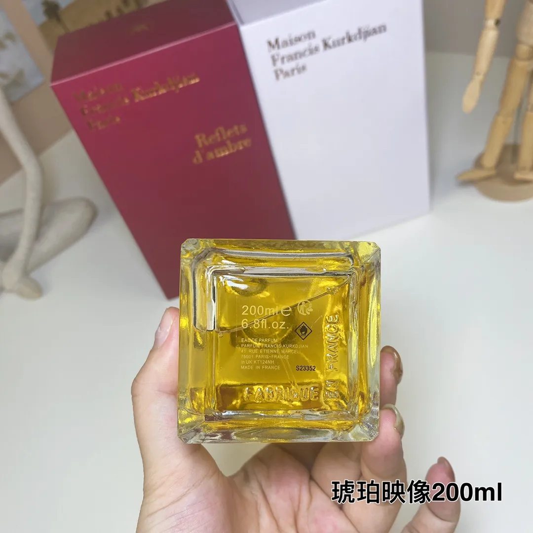 Maison Francis Kurkdjian Reflets D'Ambre 200ml