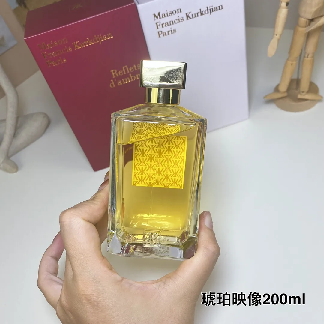Maison Francis Kurkdjian Reflets D'Ambre 200ml