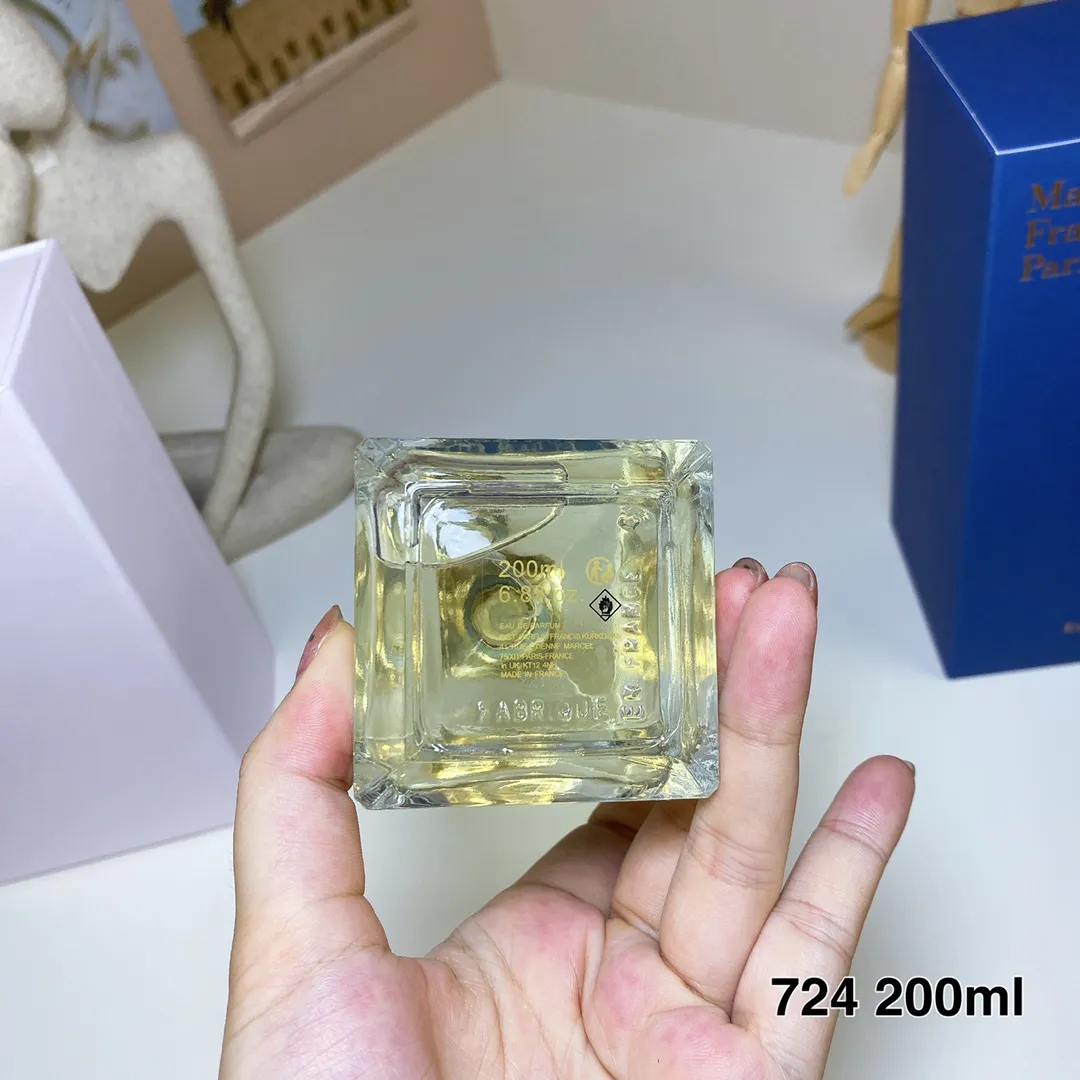 Maison Francis Kurkdjian 724 Night City EDP 200ml