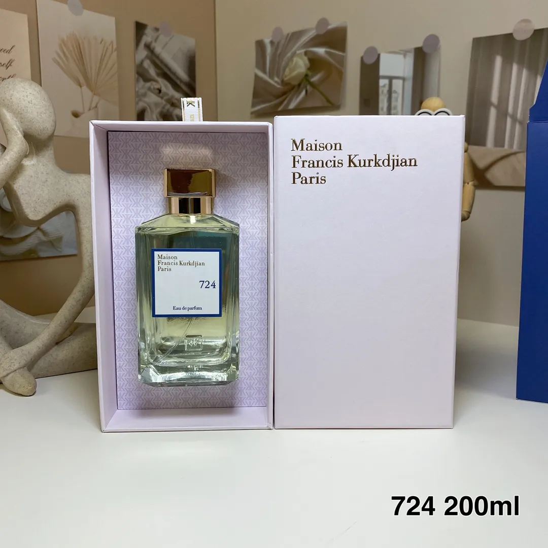Maison Francis Kurkdjian 724 Night City EDP 200ml
