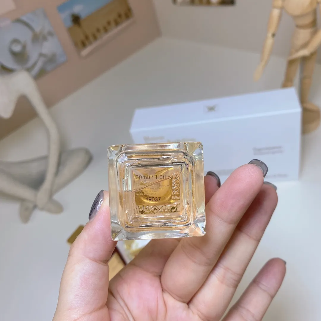 Maison Francis Kurkdjian Baccarat Sample Set Of 3 Pieces, 30ml X, With Nozzle