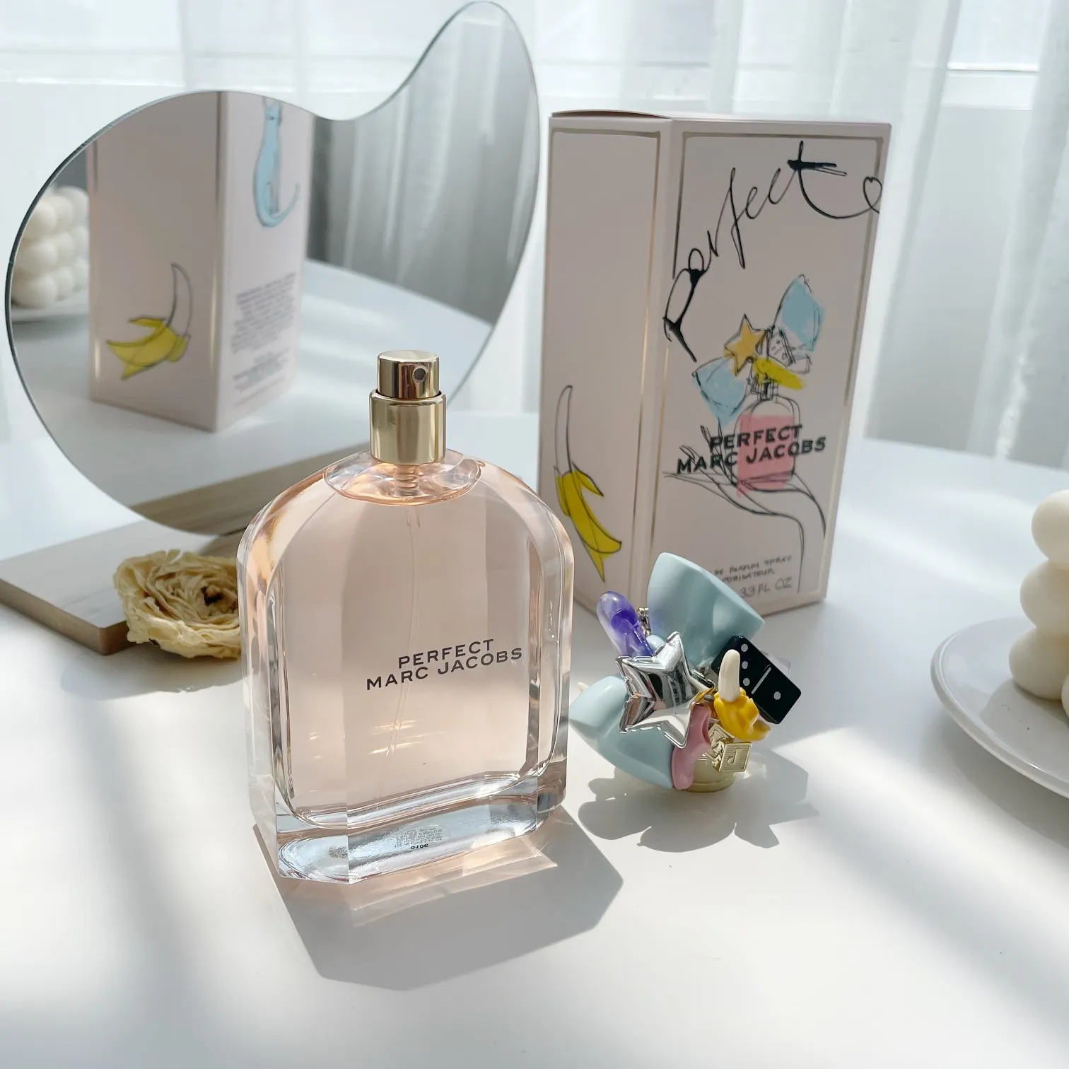 Marc Jacobs Perfect Miss 100ml