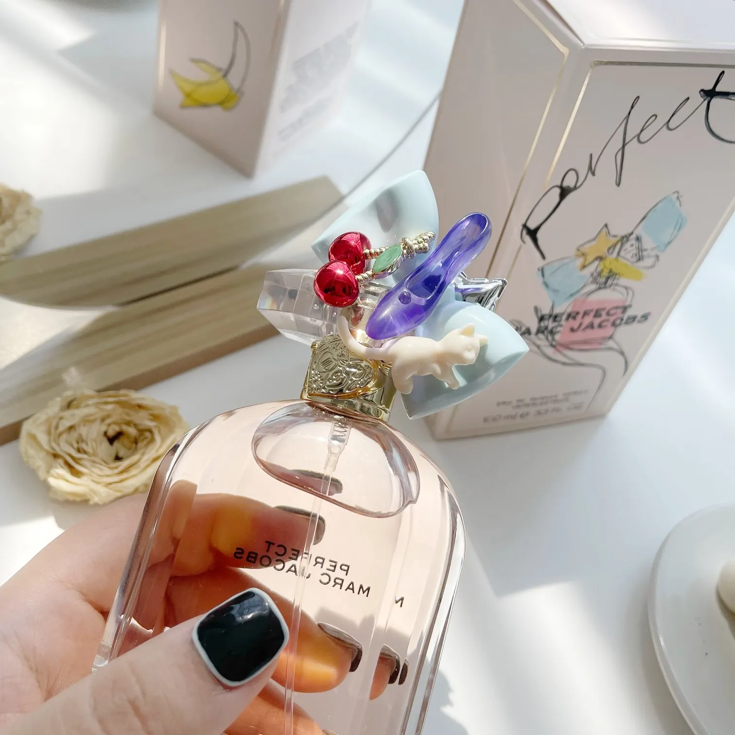 Marc Jacobs Perfect Miss 100ml