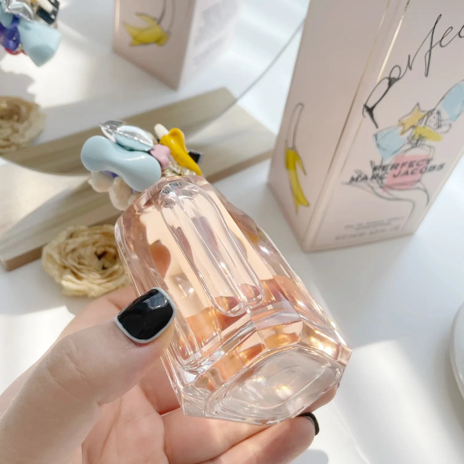 Marc Jacobs Perfect Miss 100ml