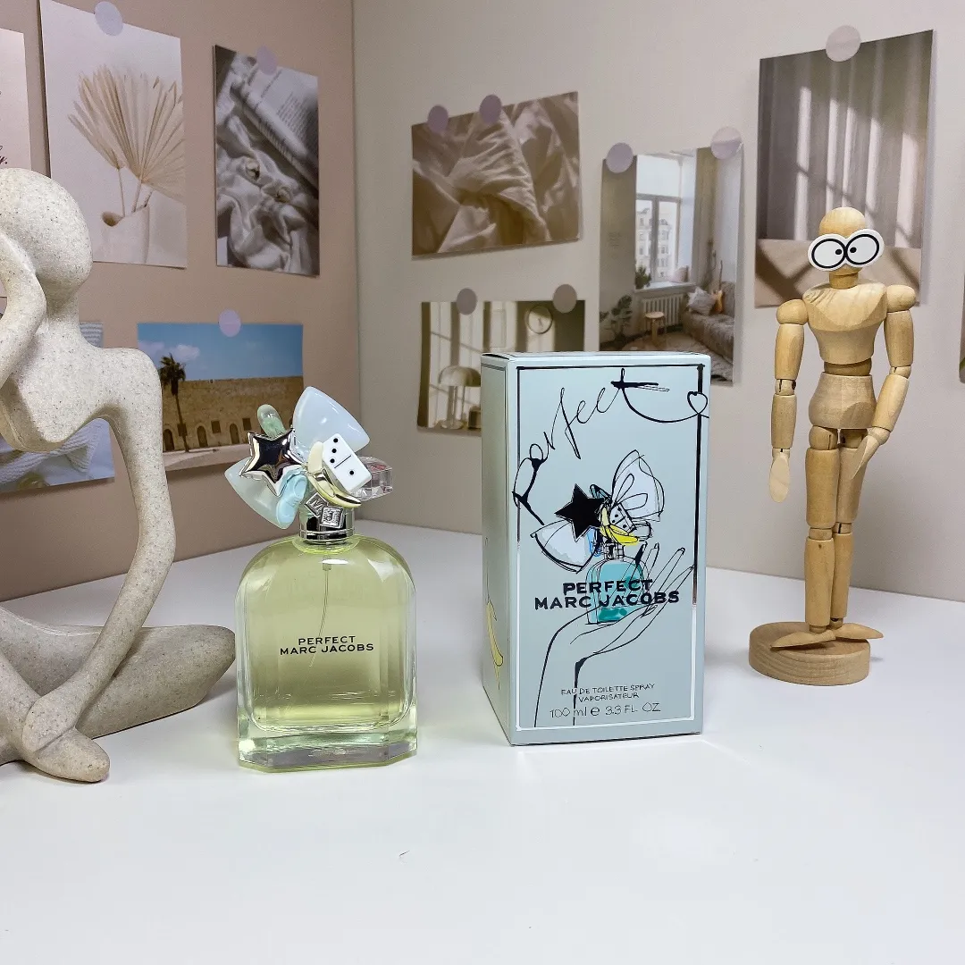 Marc Jacobs Perfect Eau de Toilette 100ml