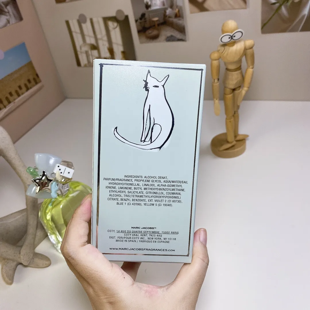 Marc Jacobs Perfect Eau de Toilette 100ml