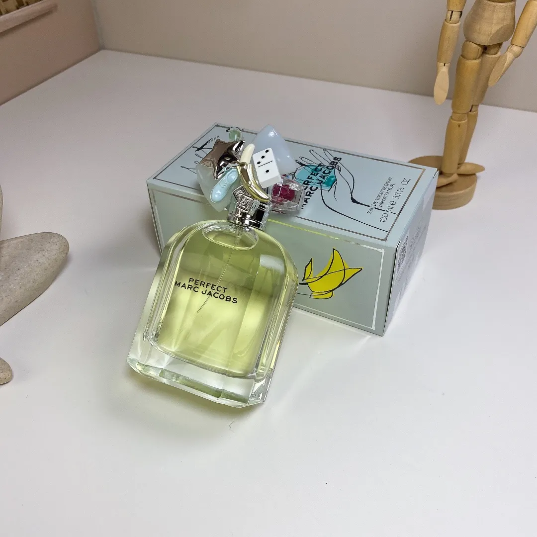 Marc Jacobs Perfect Eau de Toilette 100ml