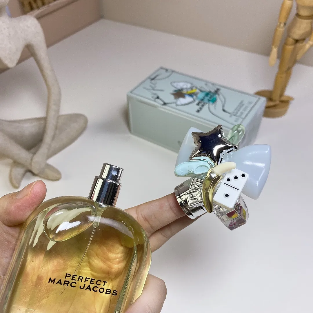 Marc Jacobs Perfect Eau de Toilette 100ml