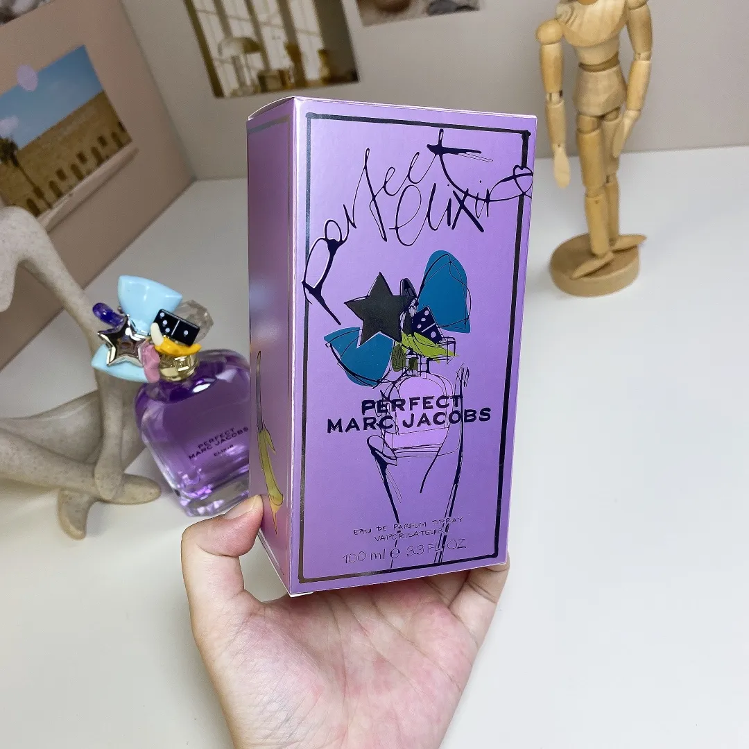 Marc Jacobs Perfect Elixir 100ml