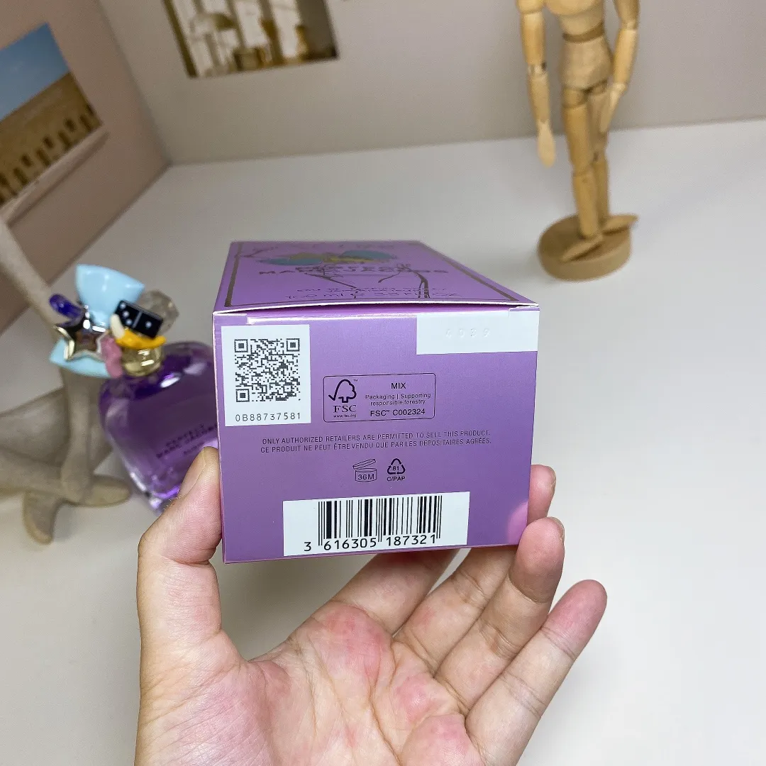 Marc Jacobs Perfect Elixir 100ml