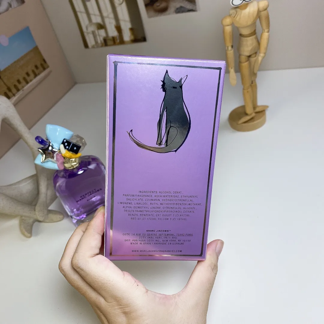 Marc Jacobs Perfect Elixir 100ml