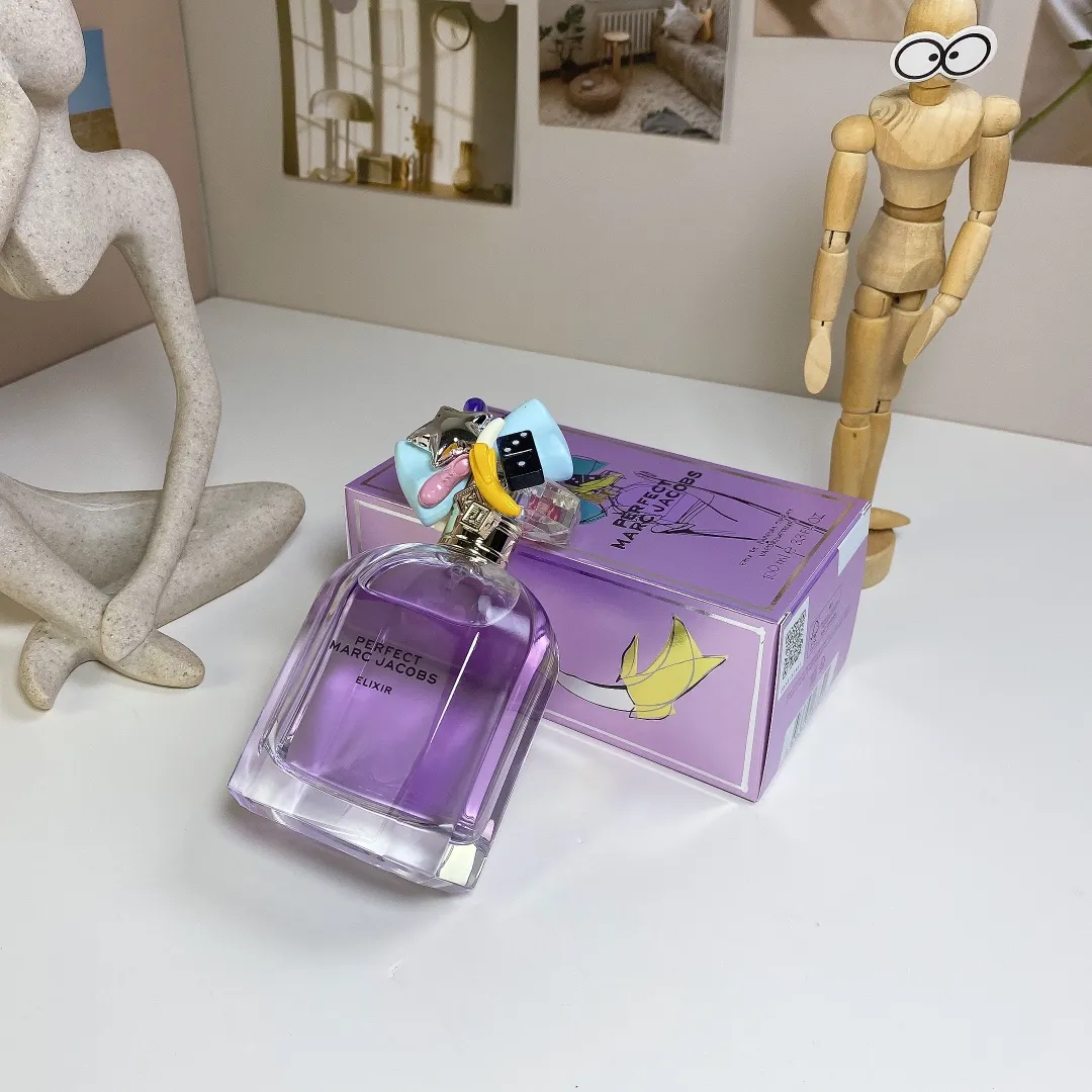 Marc Jacobs Perfect Elixir 100ml