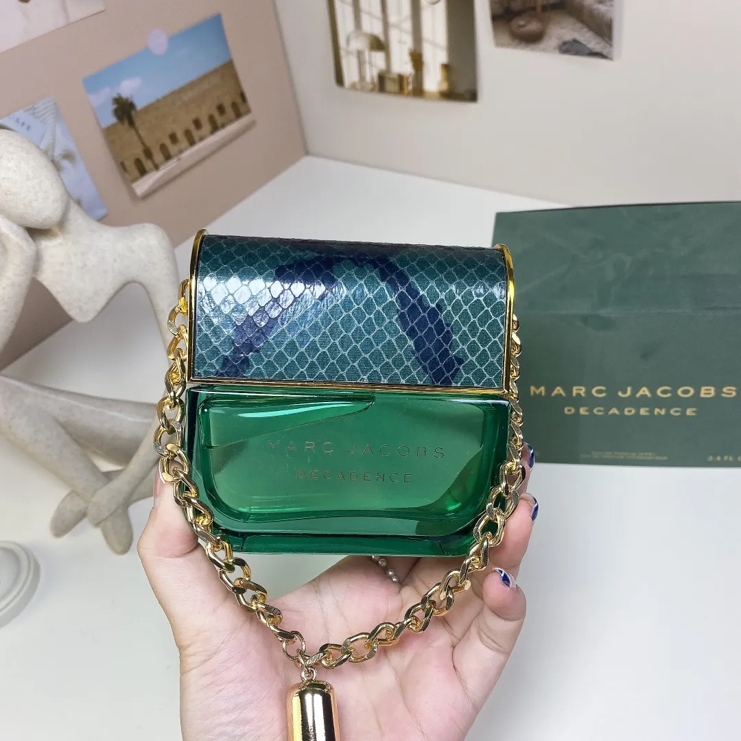 Marc Jacobs Decadence 100ml Marc Jacobs Decadence 100ml