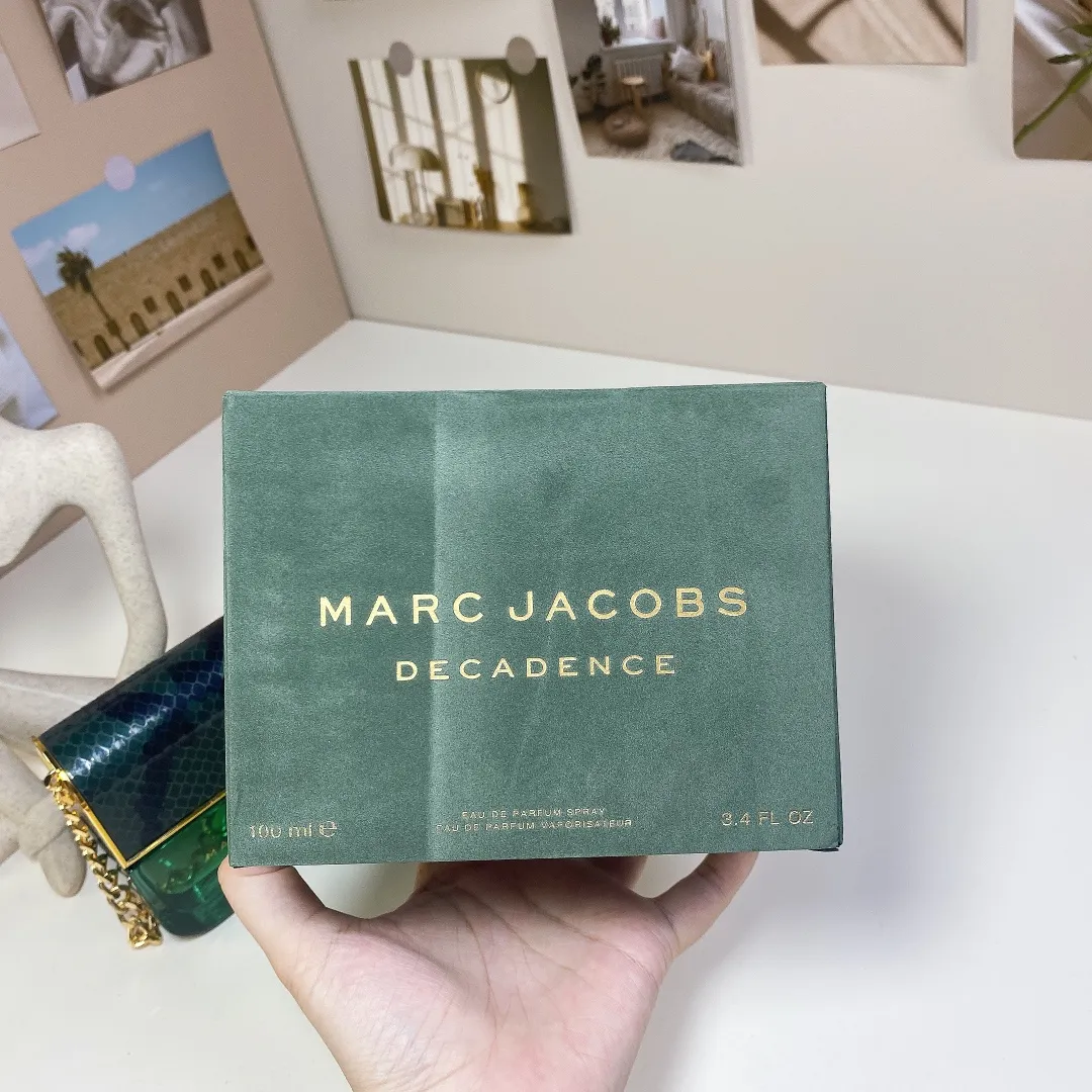 Marc Jacobs Decadence 100ml Marc Jacobs Decadence 100ml