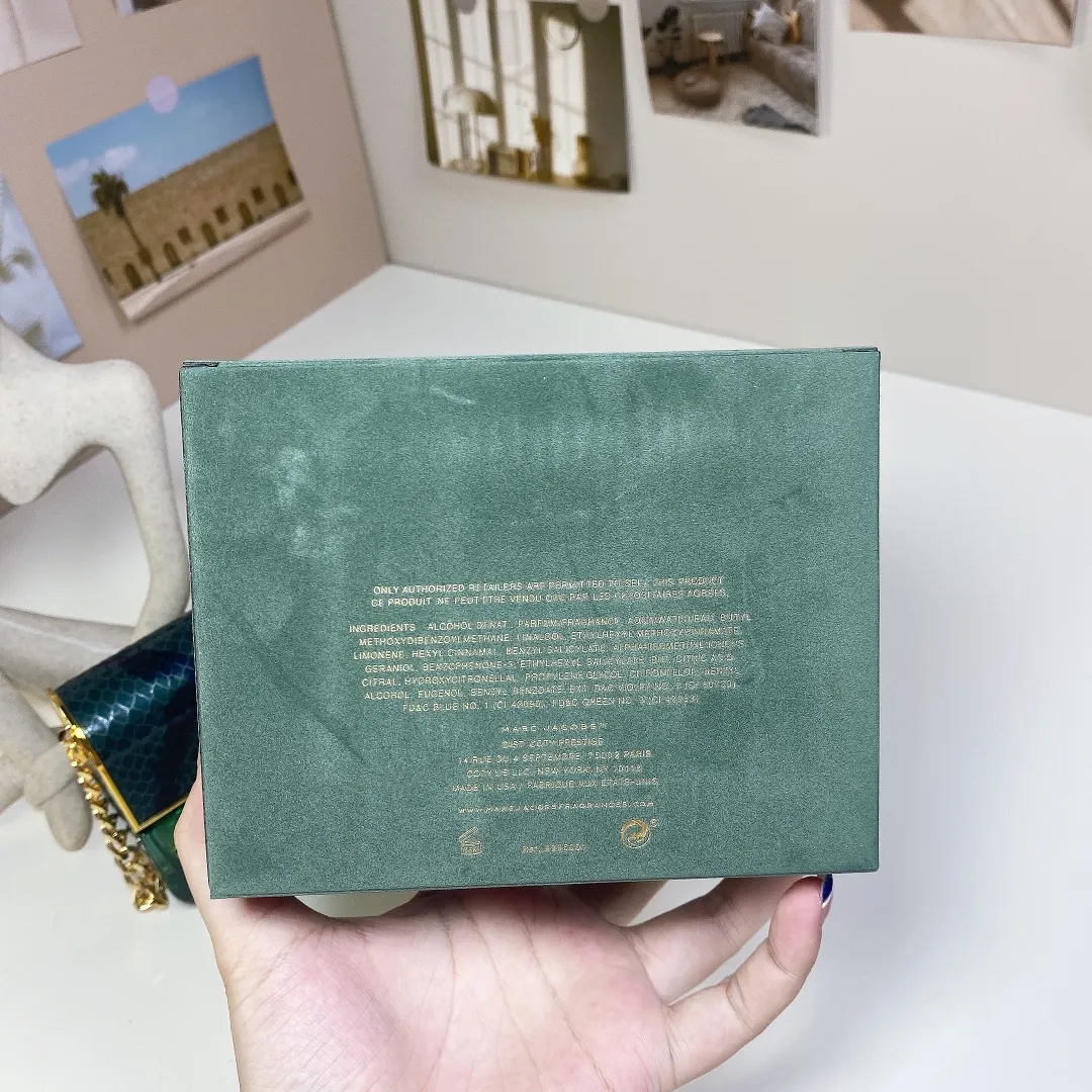 Marc Jacobs Decadence 100ml Marc Jacobs Decadence 100ml