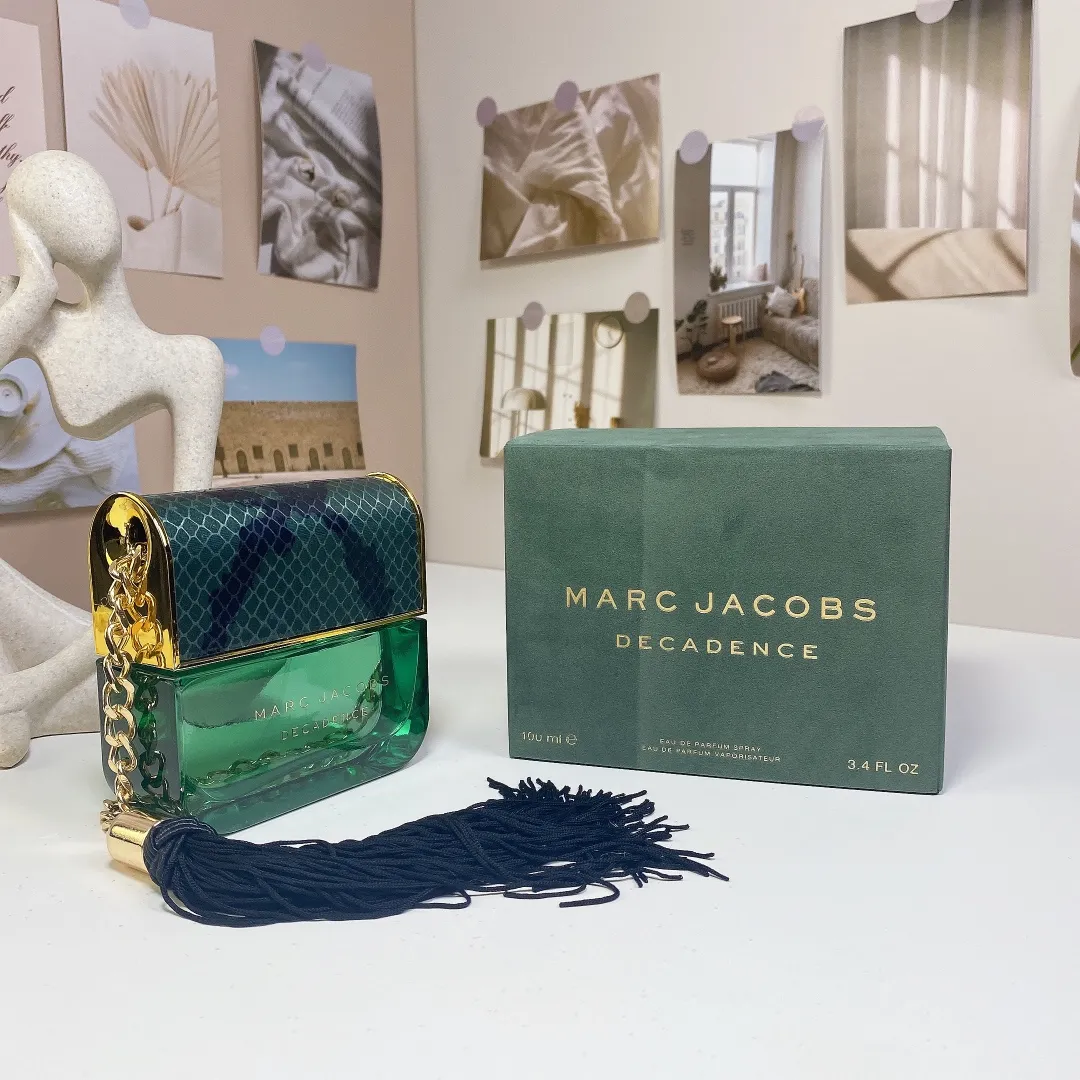 Marc Jacobs Decadence 100ml Marc Jacobs Decadence 100ml