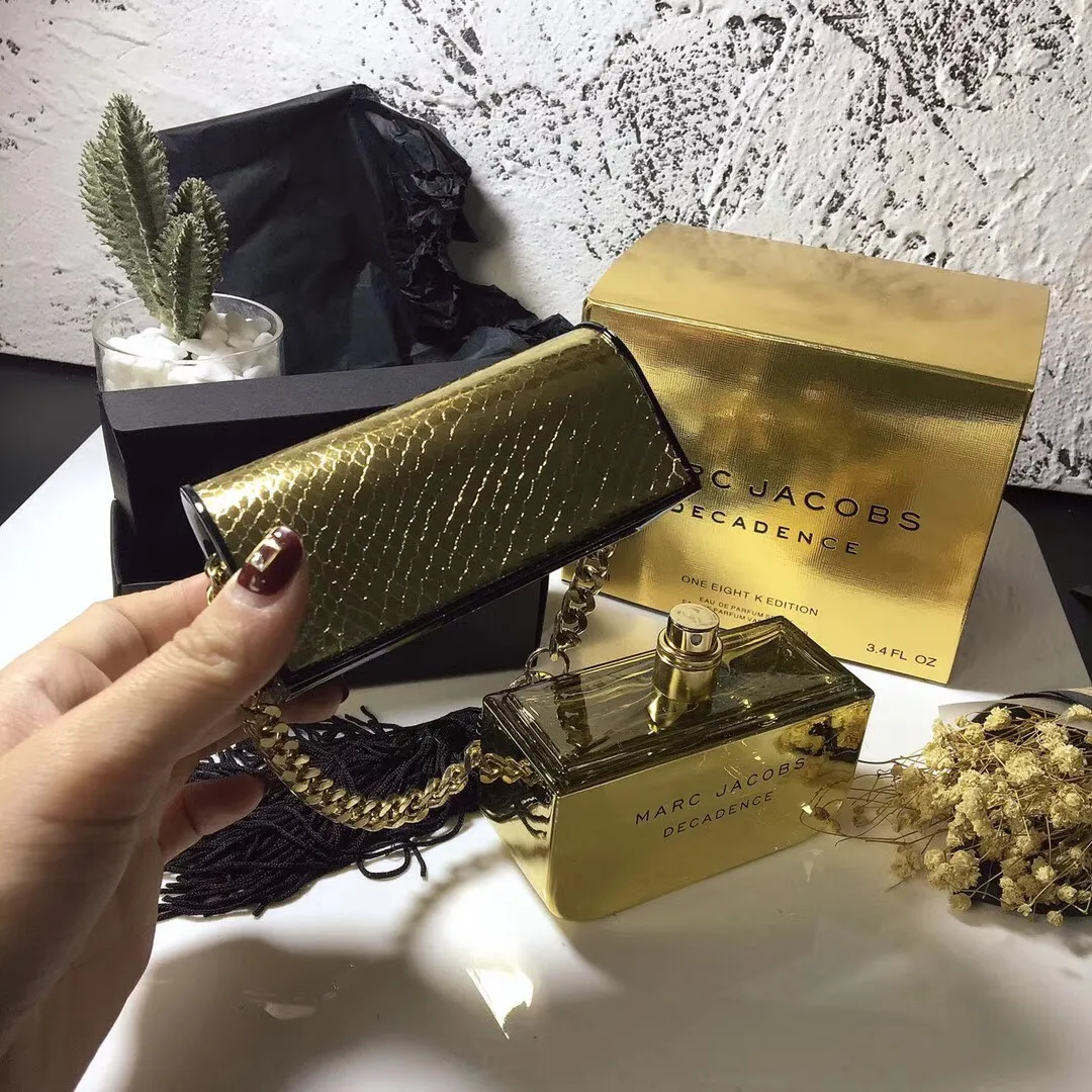 Marc Jacobs DECADENCE ONE EIGHT 100ml