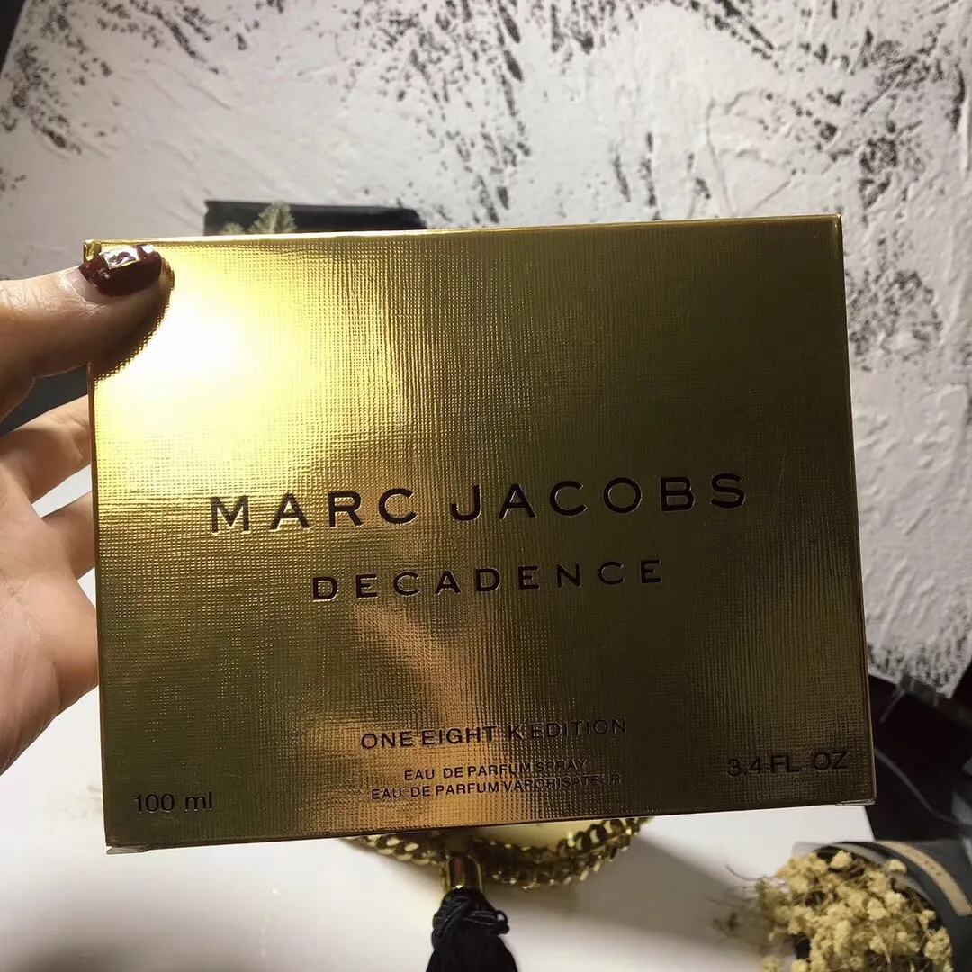 Marc Jacobs DECADENCE ONE EIGHT 100ml