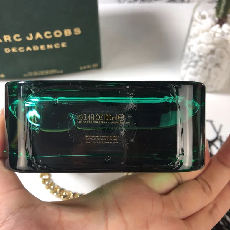 Marc Jacobs Decadence 100ml