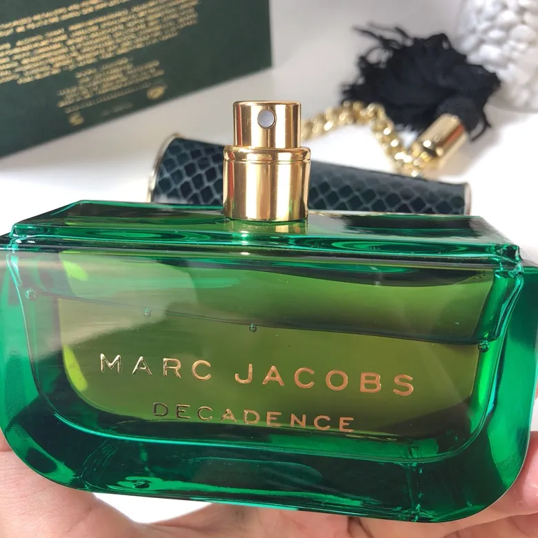 Marc Jacobs Decadence 100ml