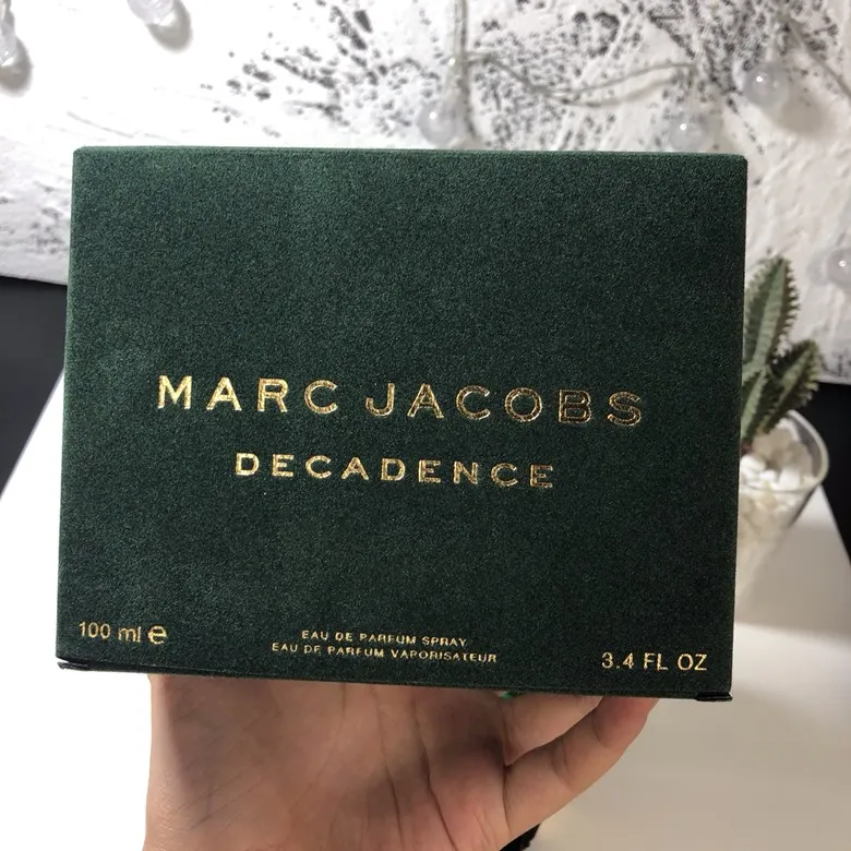 Marc Jacobs Decadence 100ml