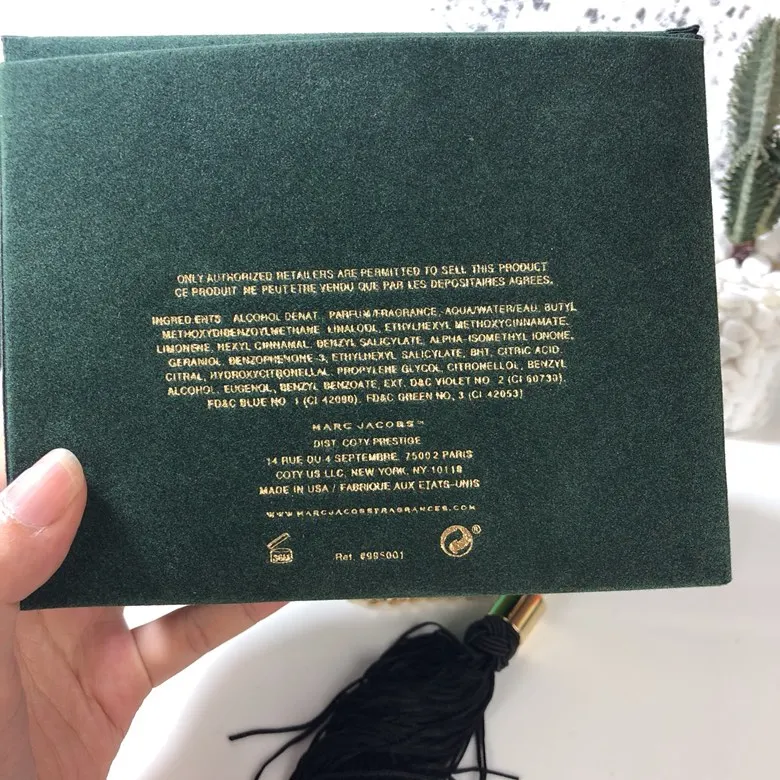 Marc Jacobs Decadence 100ml