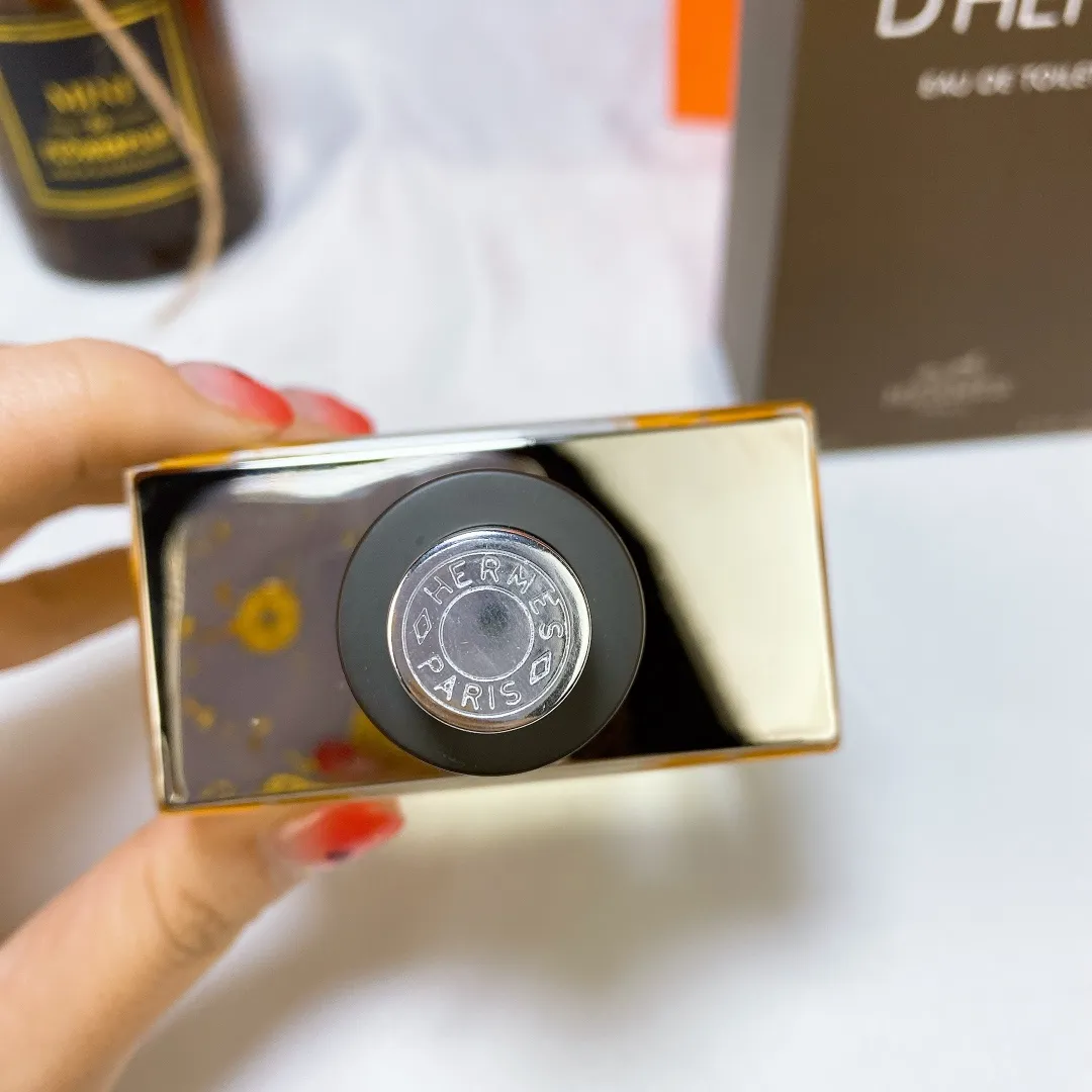 Hermes Terre D' Hermes EDT 100ml