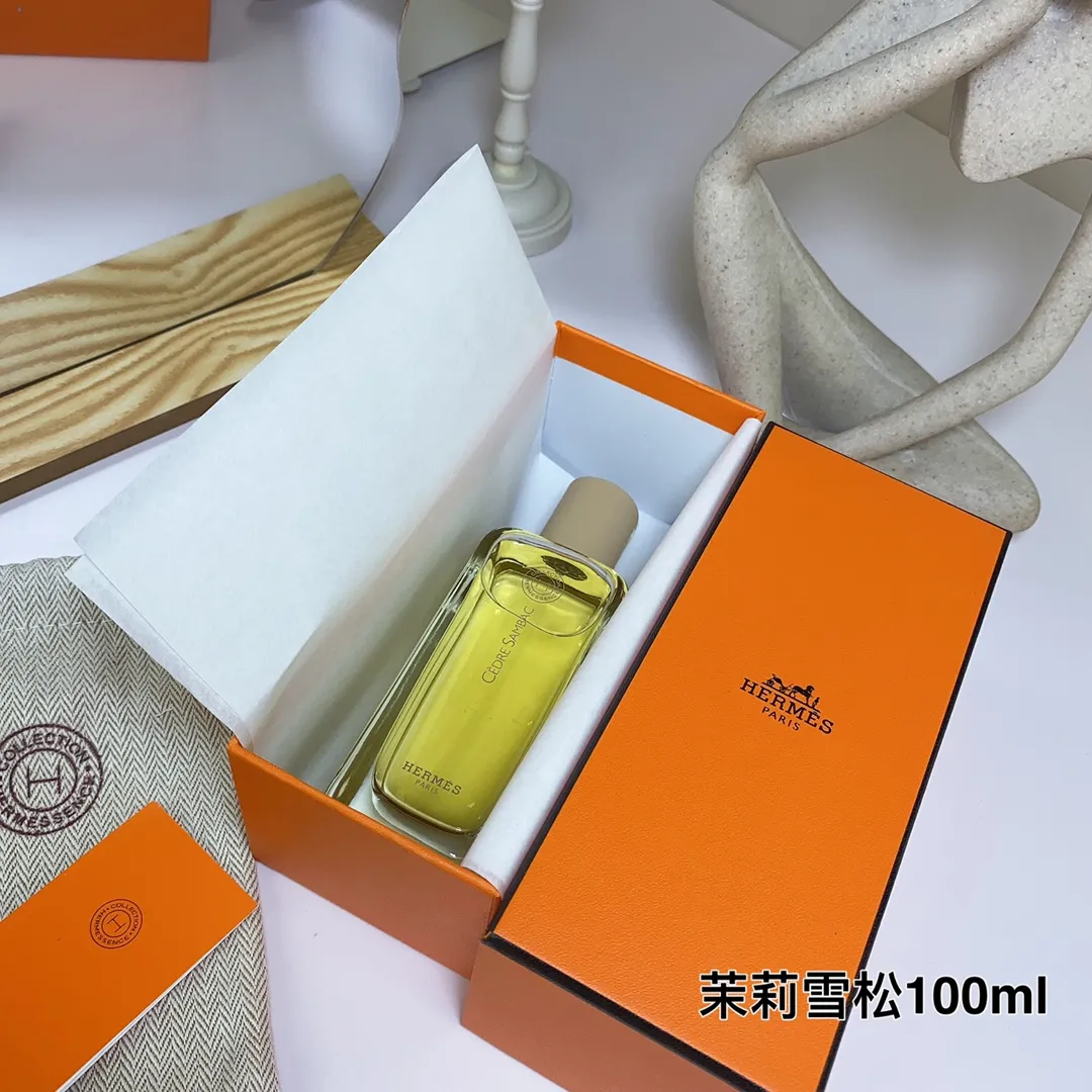 Hermes Hermessence Cedre Sambc 100ml
