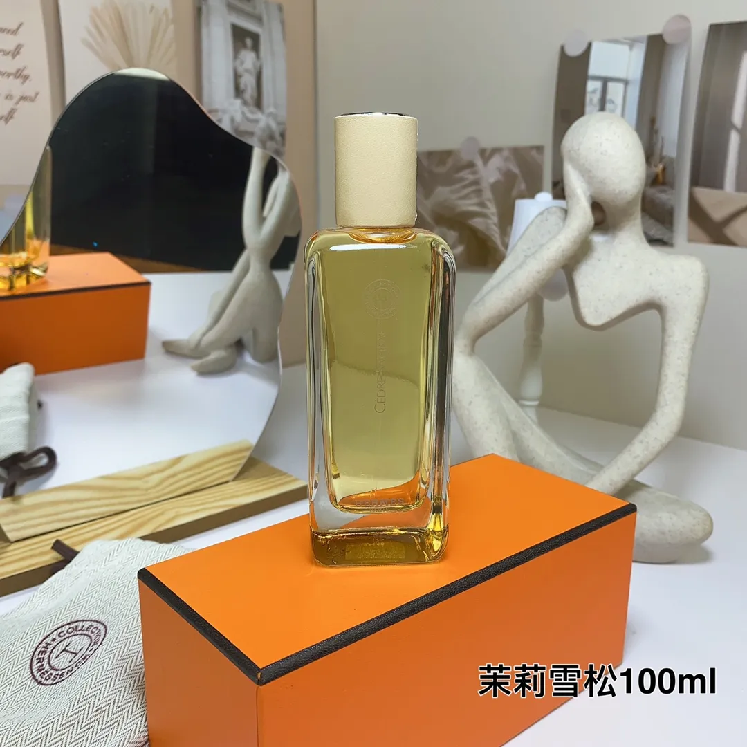 Hermes Hermessence Cedre Sambc 100ml