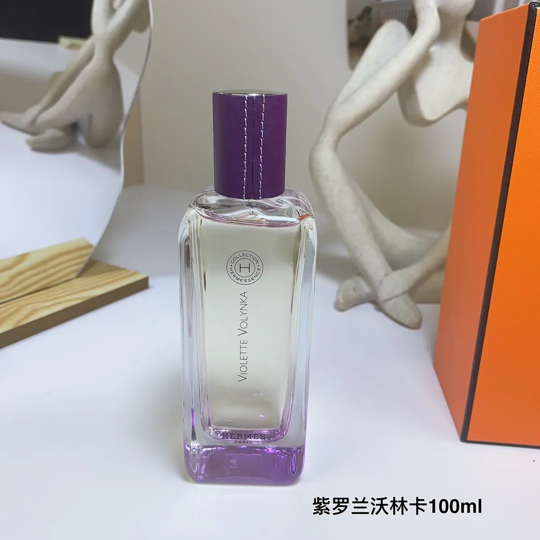 Hermes Violette Volynka 100ml