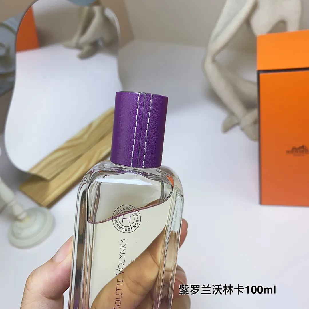 Hermes Violette Volynka 100ml