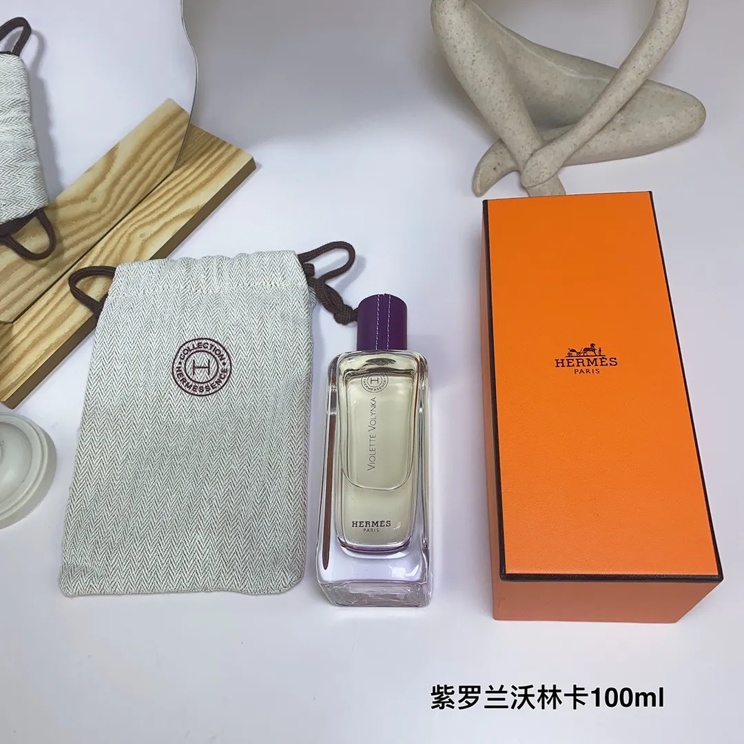 Hermes Violette Volynka 100ml