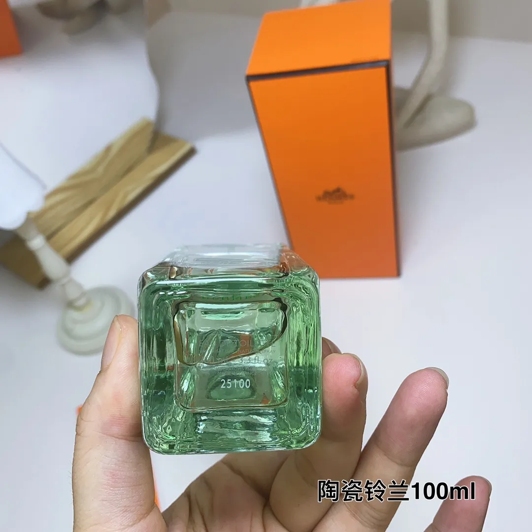 Hermes Hermessence Uguet Porcelain 100ml