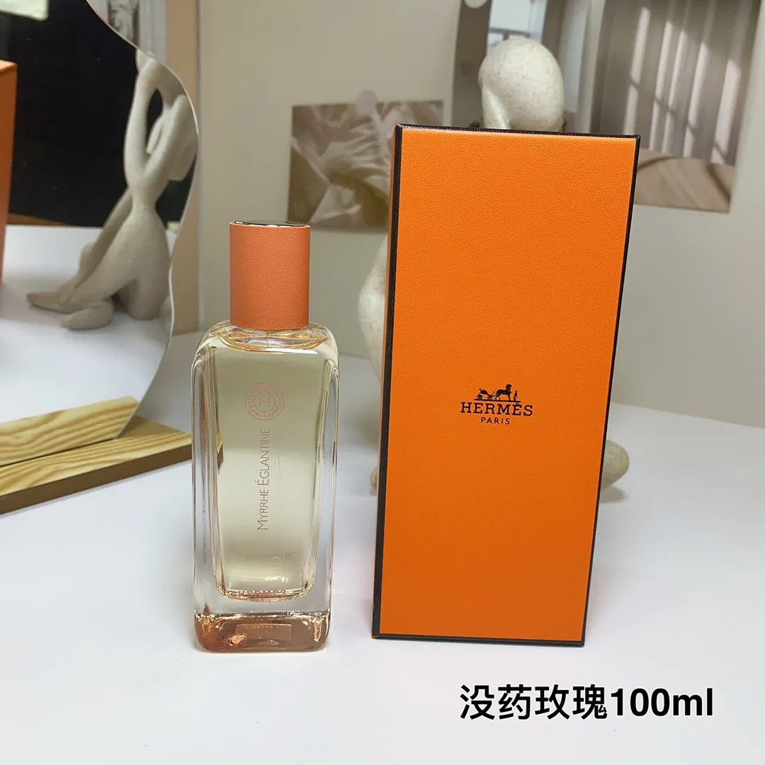Hermes Fragrance Series Perfume 100ml