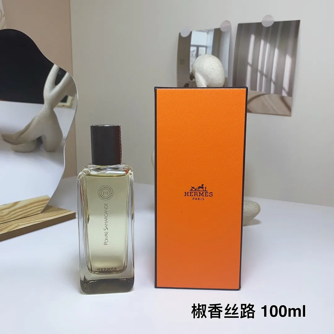 Hermes Fragrance Series Perfume 100ml