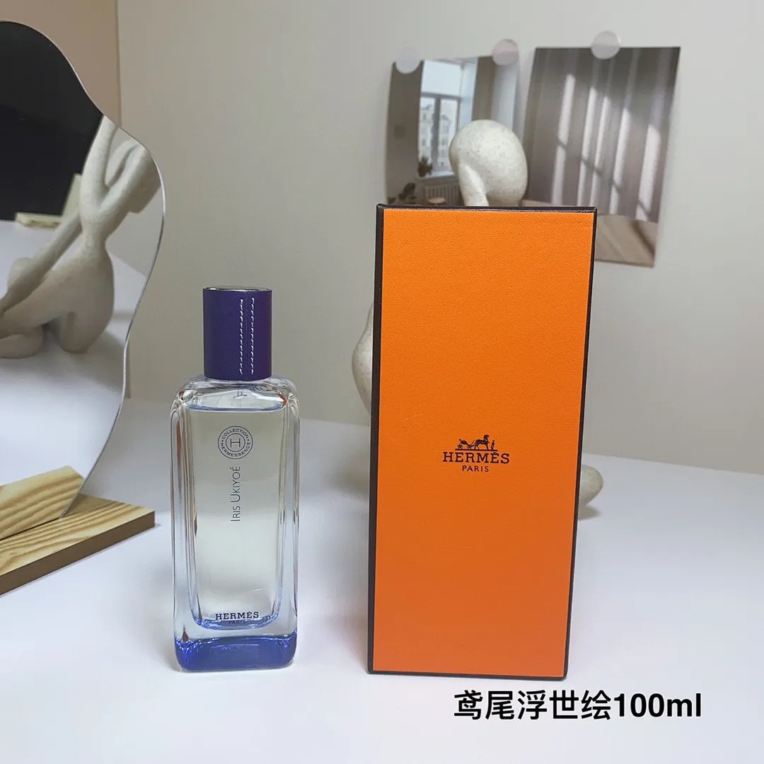 Hermes Fragrance Series Perfume 100ml
