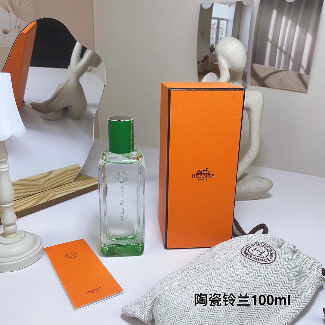 Hermes Fragrance Series Perfume 100ml