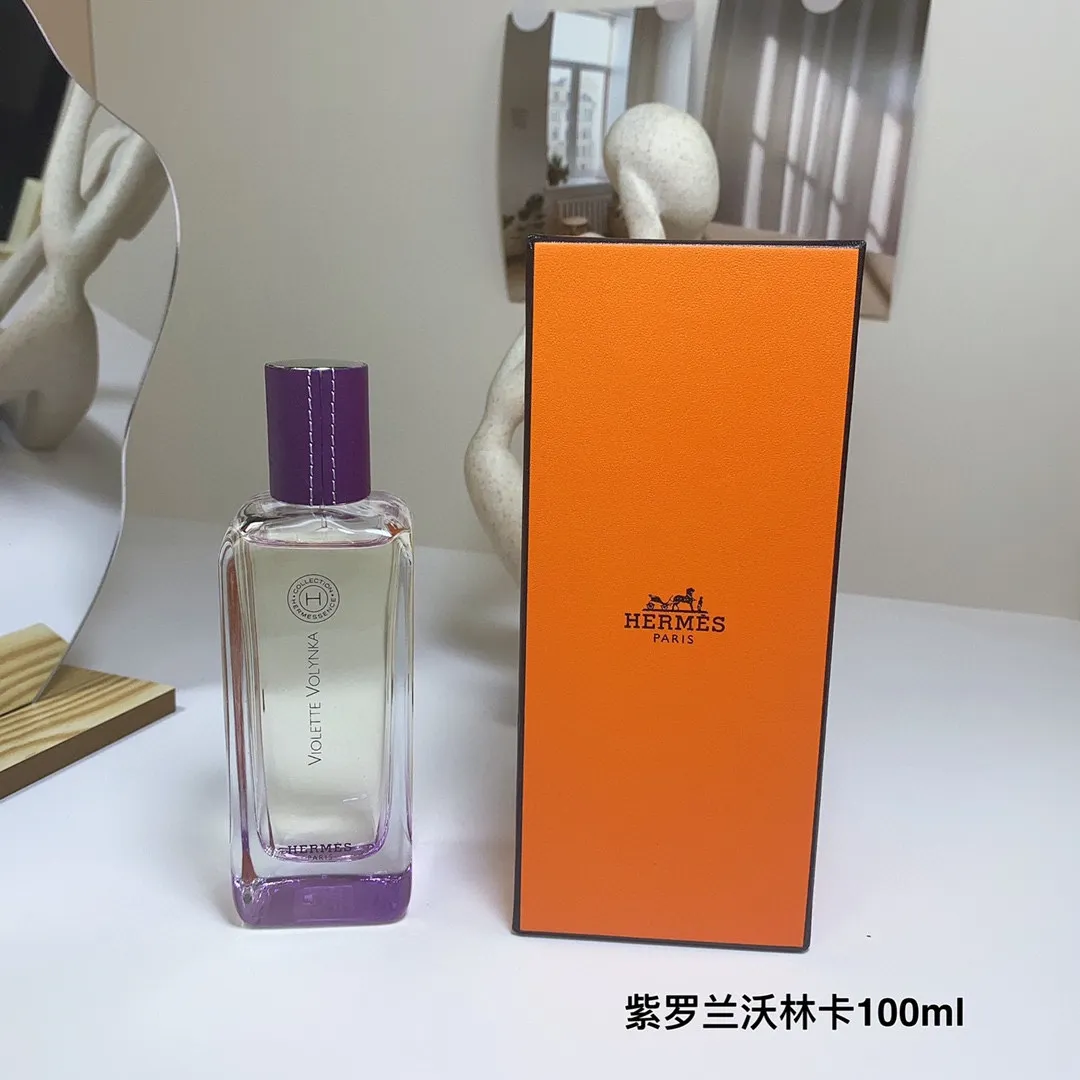 Hermes Fragrance Series Perfume 100ml