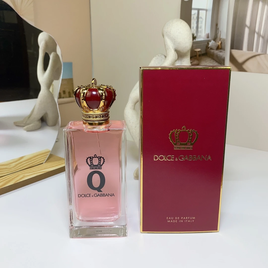 Dolce Gabbana 23 Queen's Perfume 100ml