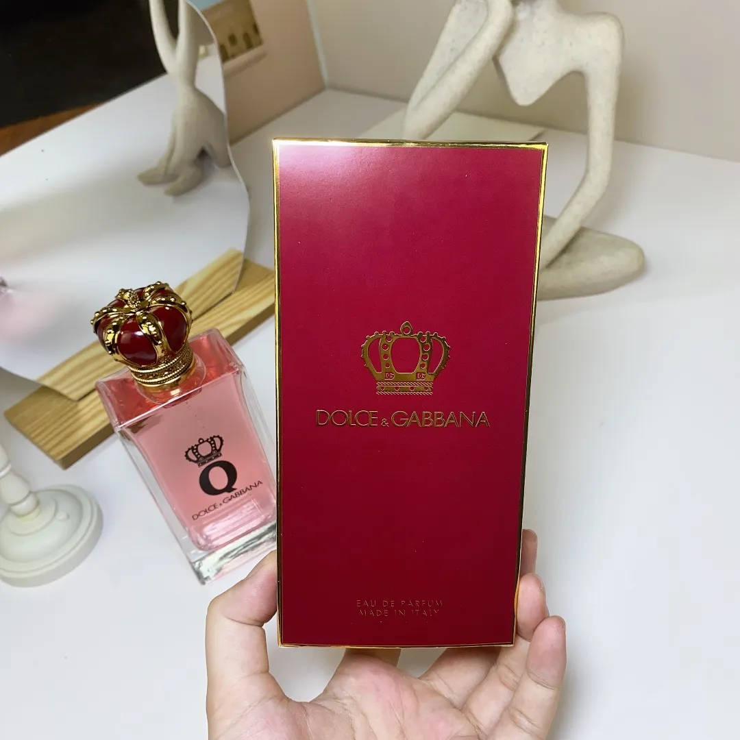 Dolce Gabbana 23 Queen's Perfume 100ml