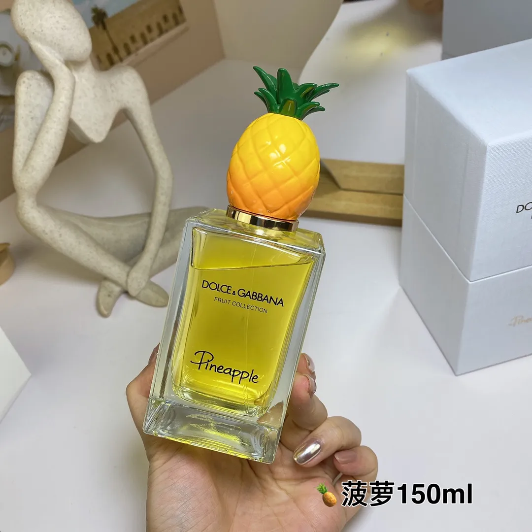 Dolce Gabbana Pineapple 125ml