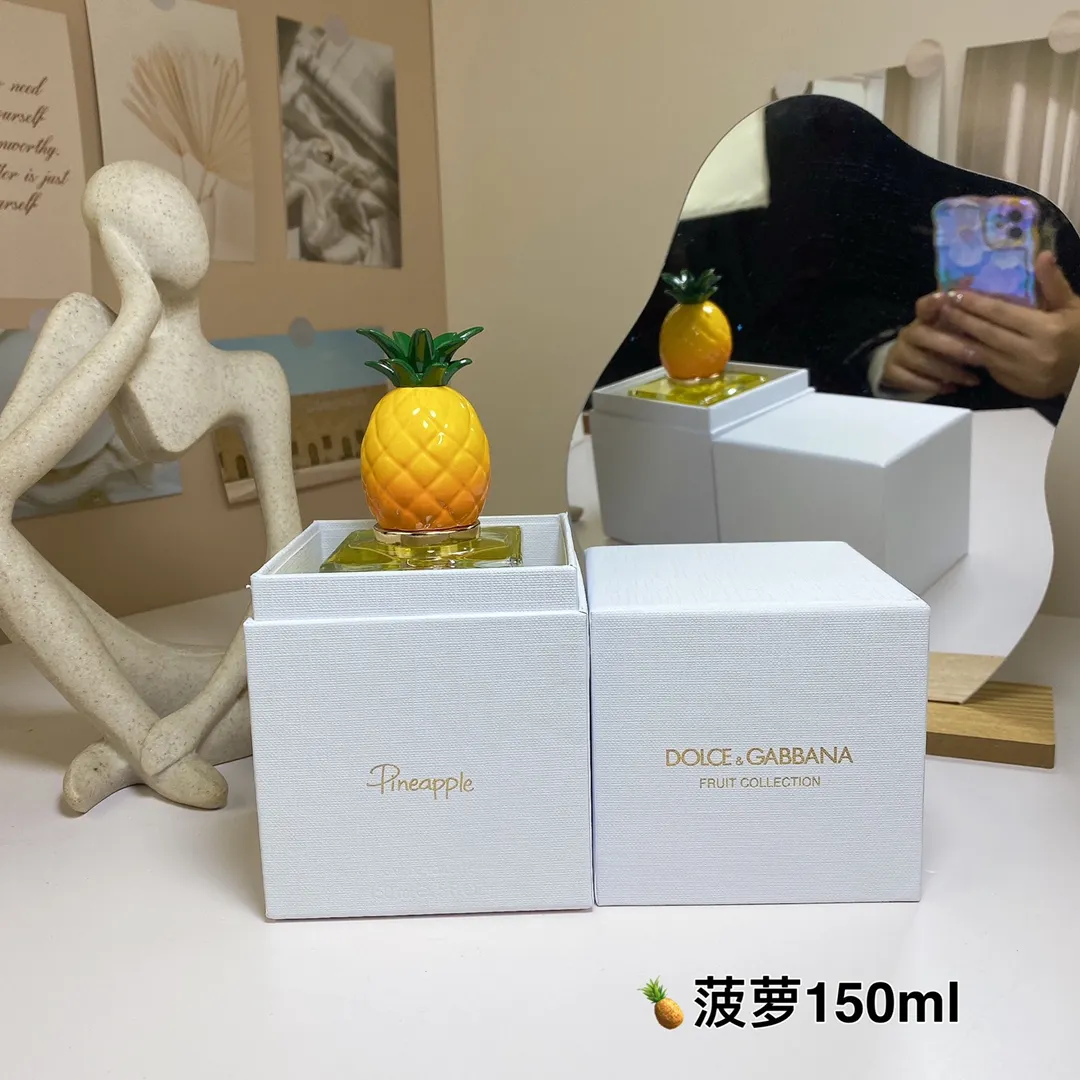 Dolce Gabbana Pineapple 125ml